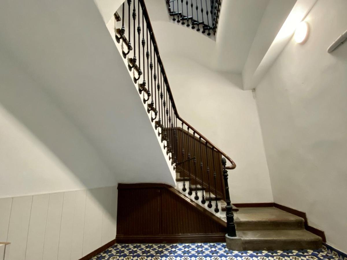 Housingleon Cardiles 아파트 외부 사진