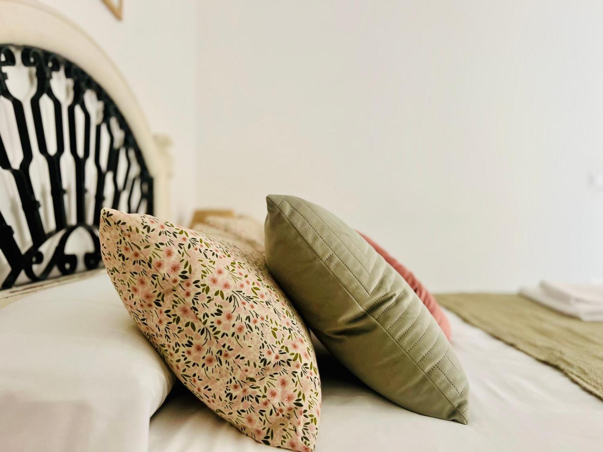Housingleon Cardiles 아파트 외부 사진
