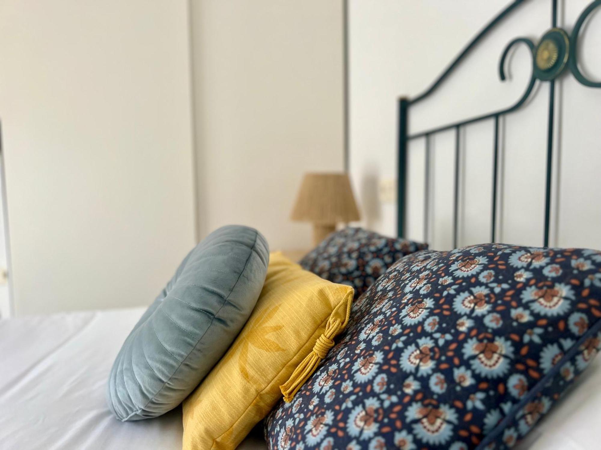 Housingleon Cardiles 아파트 외부 사진