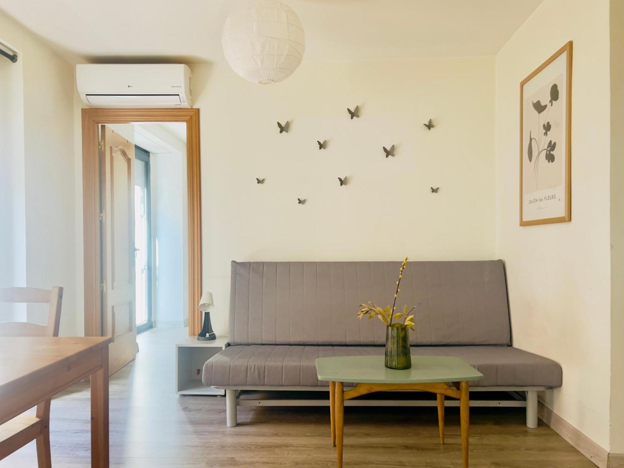 Housingleon Cardiles 아파트 외부 사진