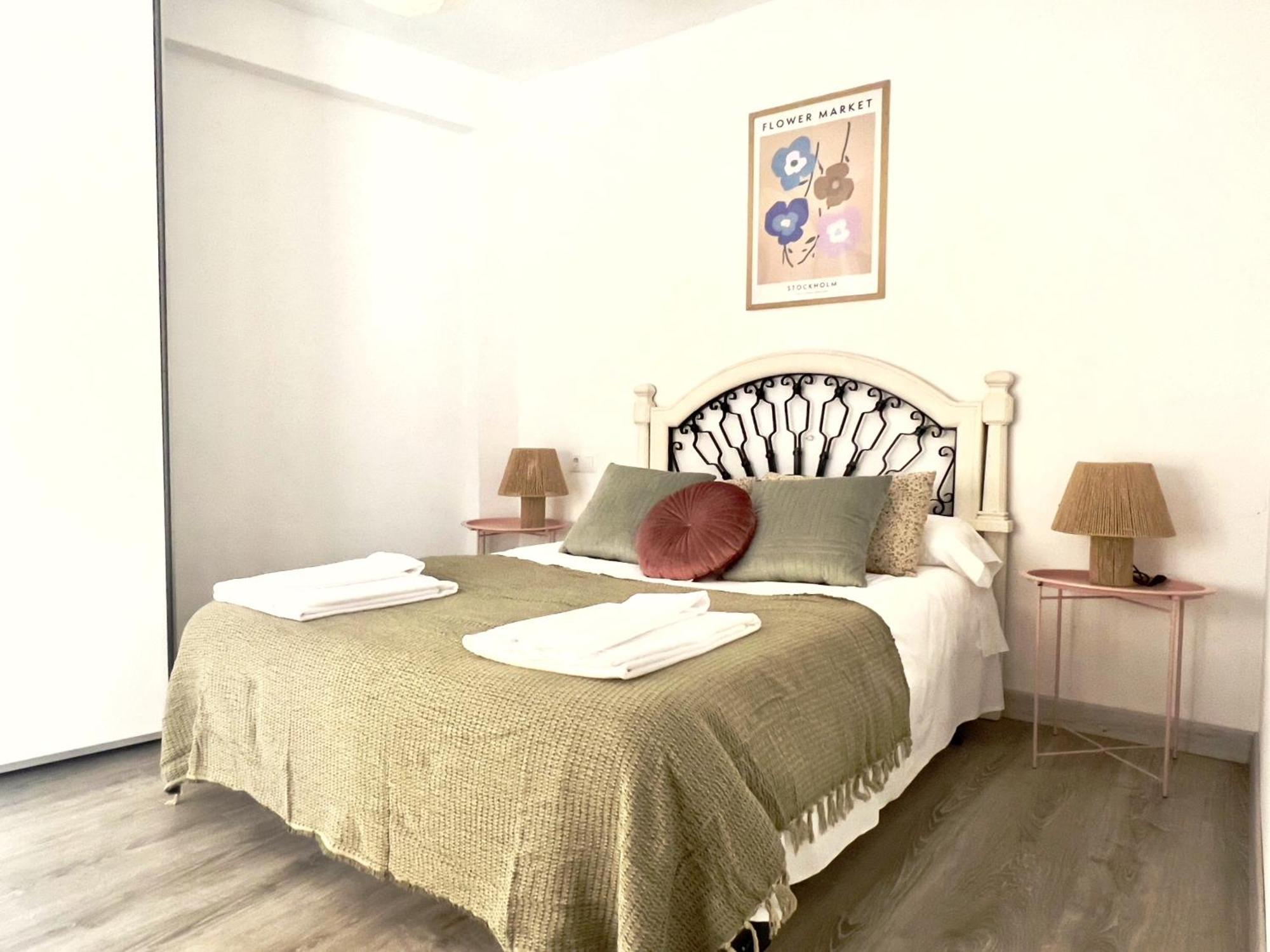 Housingleon Cardiles 아파트 외부 사진