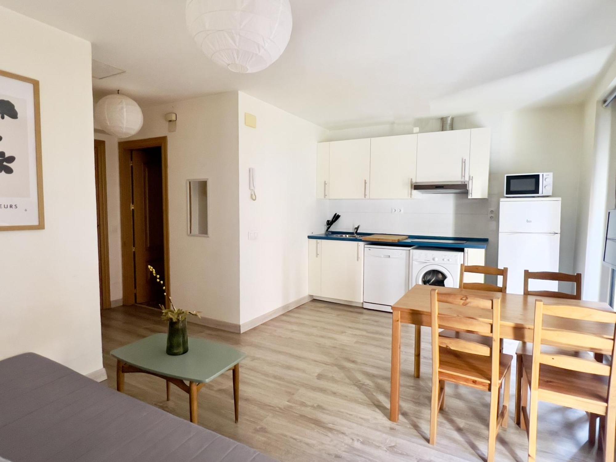 Housingleon Cardiles 아파트 외부 사진