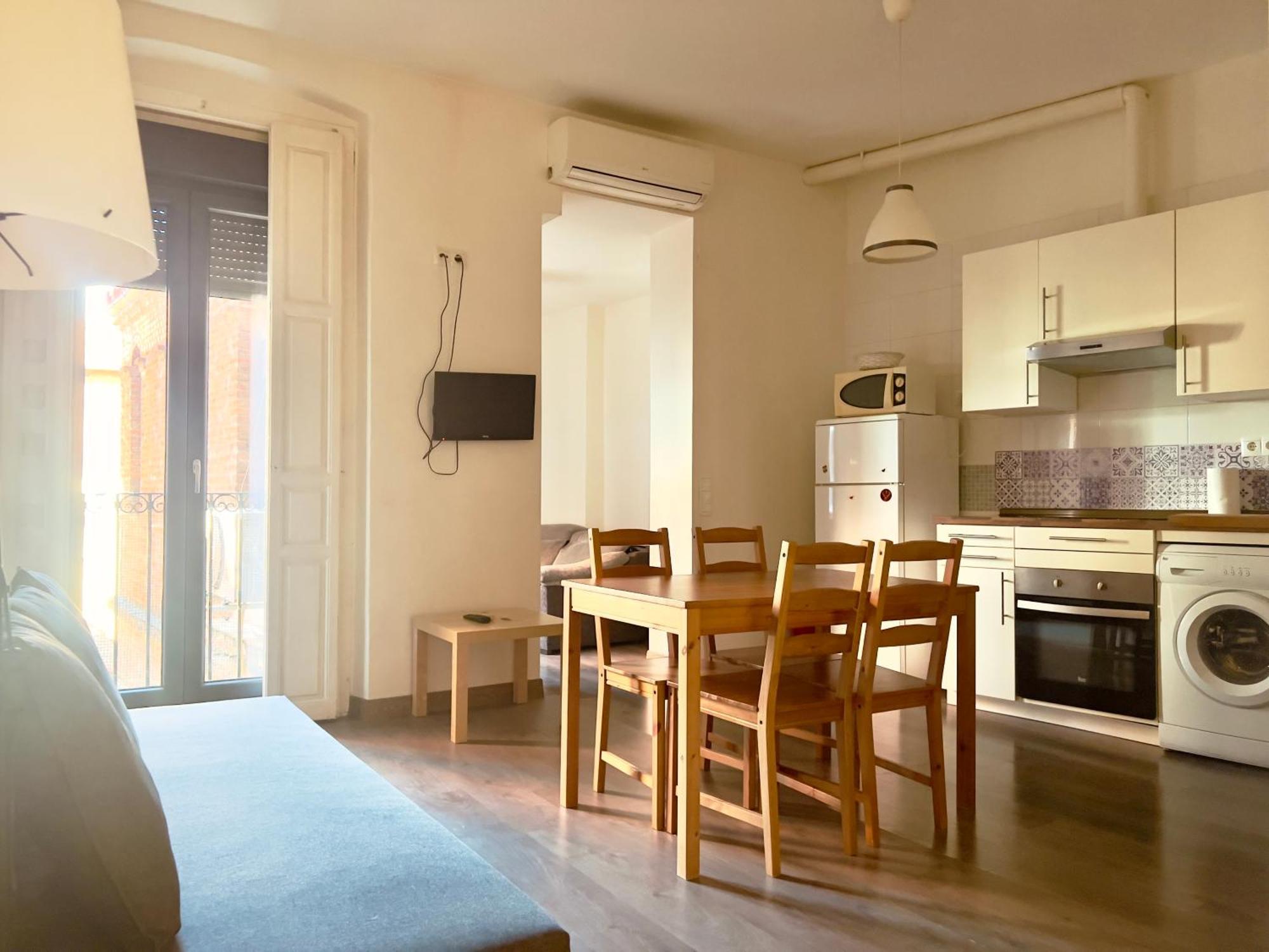 Housingleon Cardiles 아파트 외부 사진