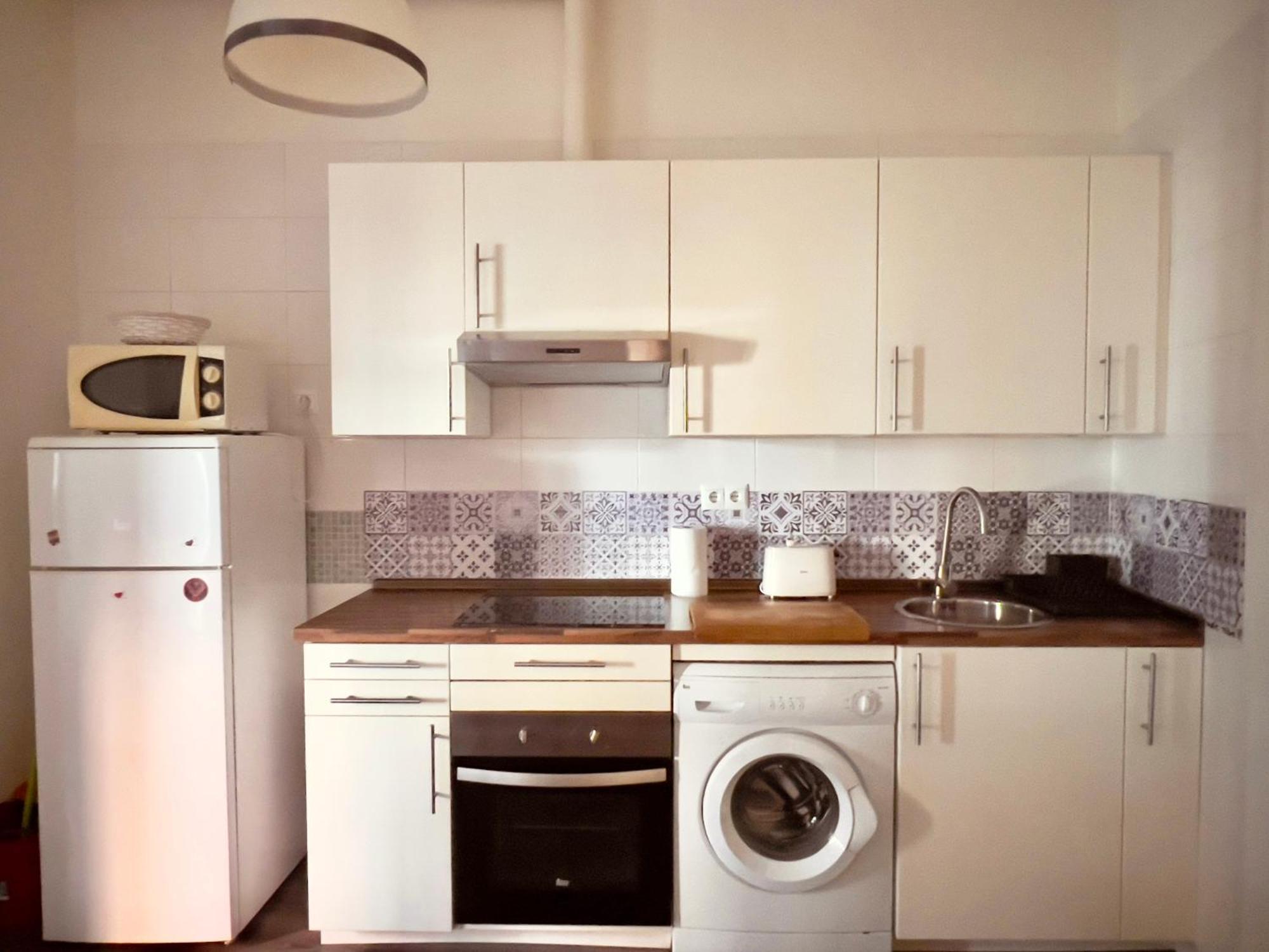 Housingleon Cardiles 아파트 외부 사진
