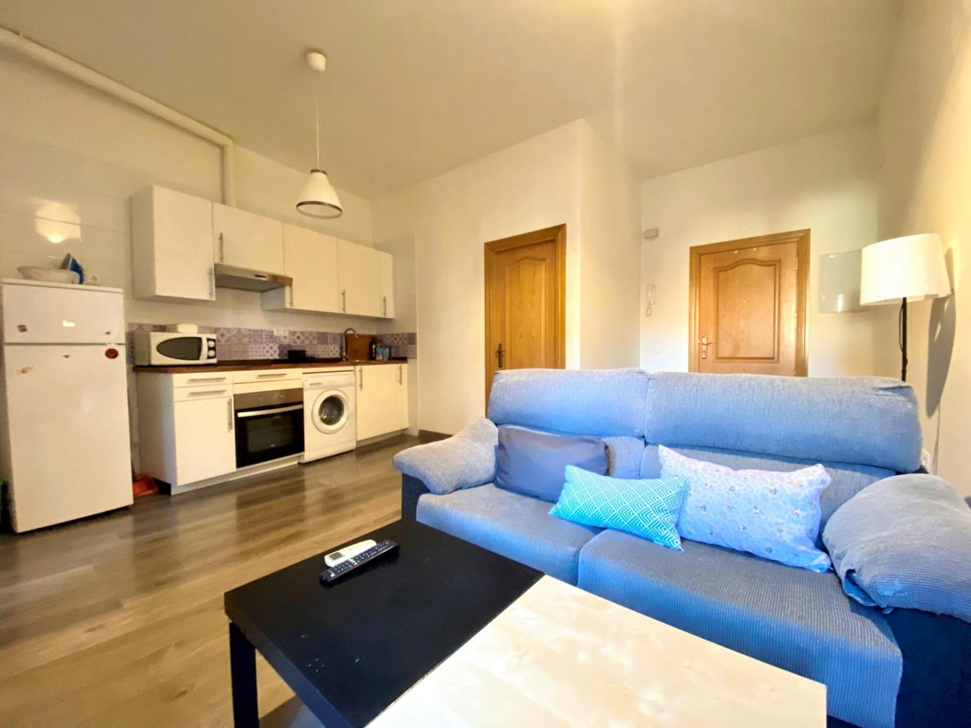 Housingleon Cardiles 아파트 외부 사진