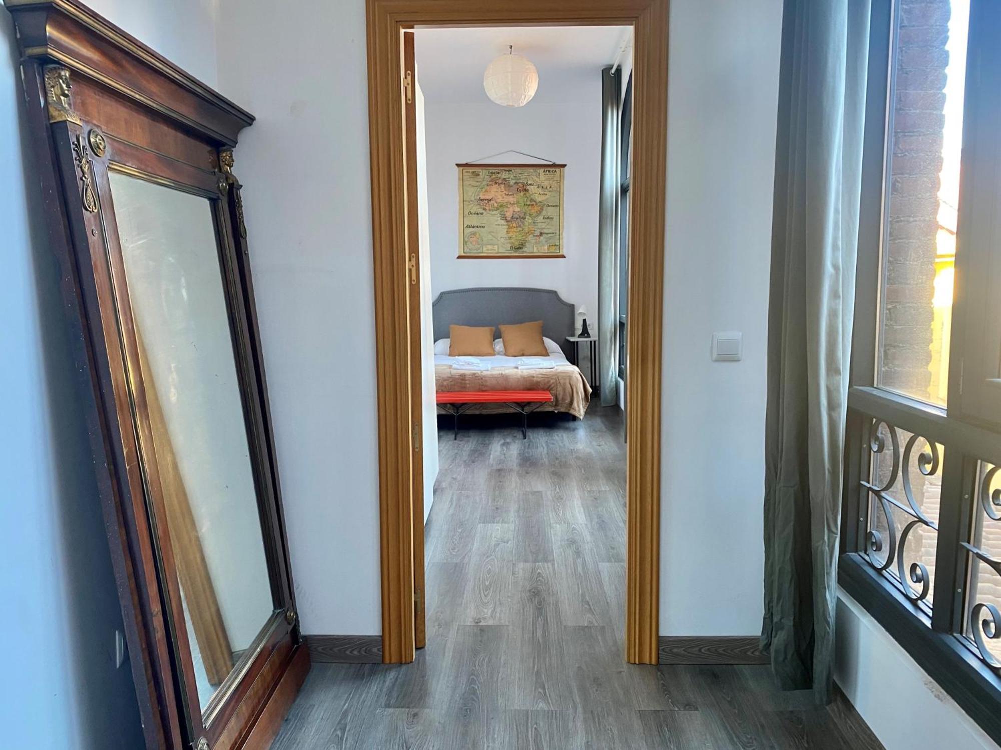 Housingleon Cardiles 아파트 외부 사진