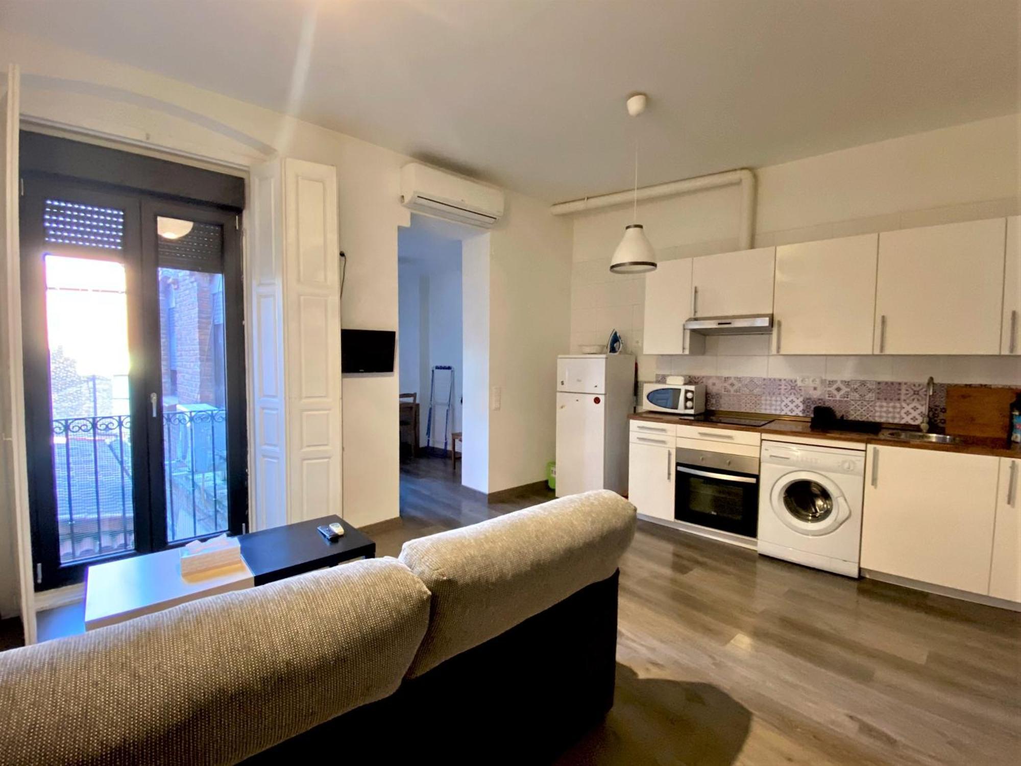 Housingleon Cardiles 아파트 외부 사진