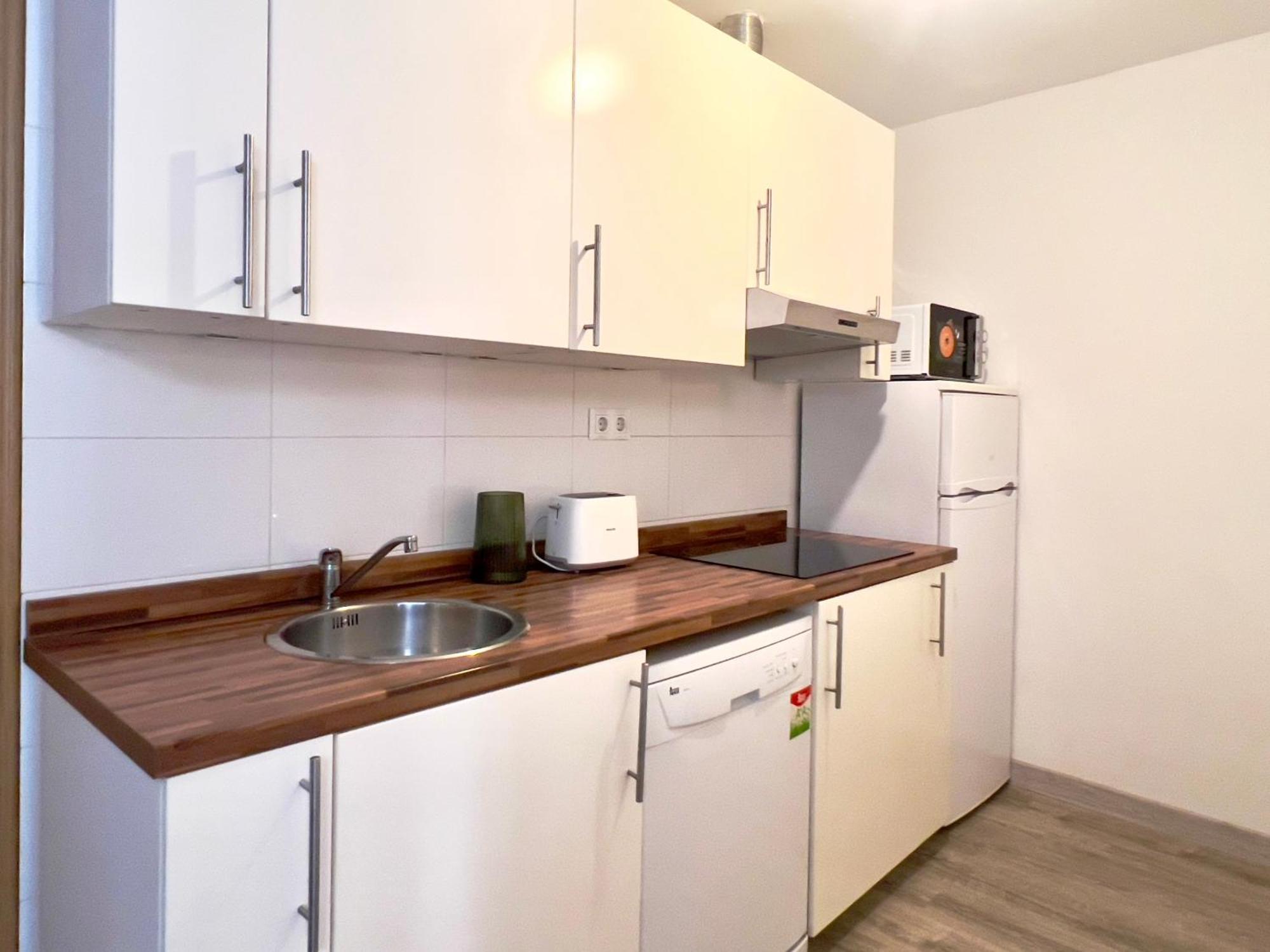 Housingleon Cardiles 아파트 외부 사진